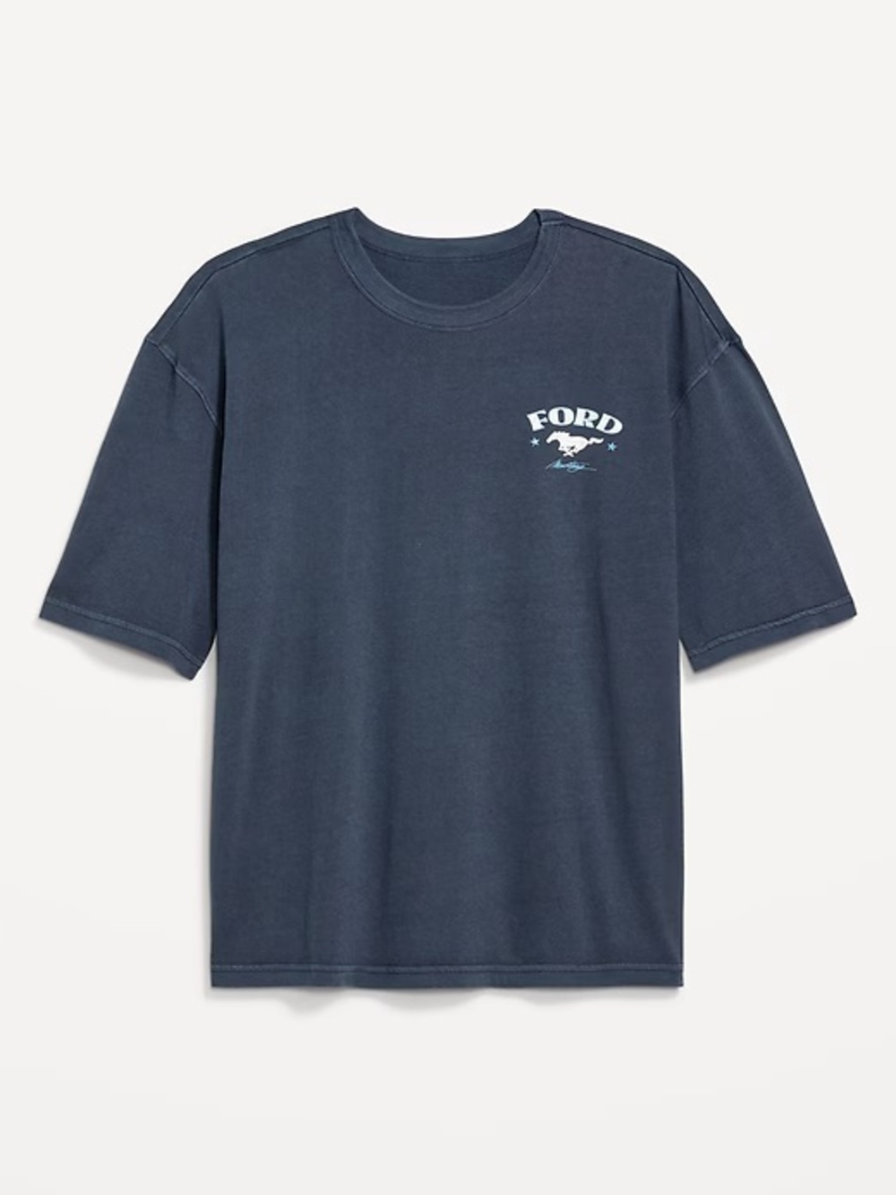 Old Navy x Ford Collab T-Shirt